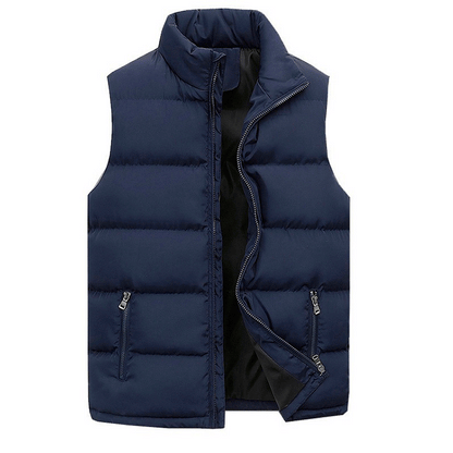 Wouter - Sleeveless men's vest