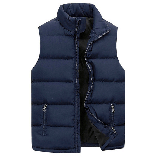 Wouter - Sleeveless men's vest