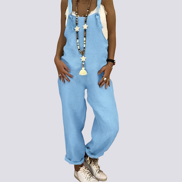 Casey - Zeitloser, Einfacher Overall
