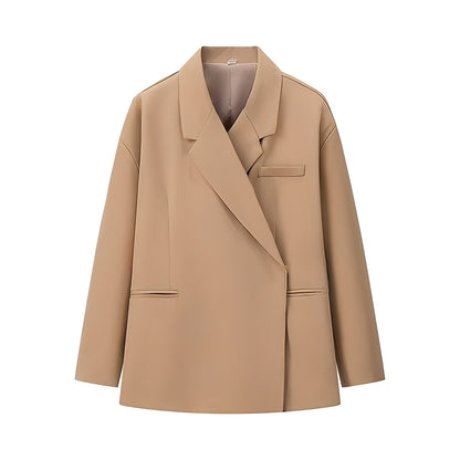 Sophie - Elegant formal women's blazer