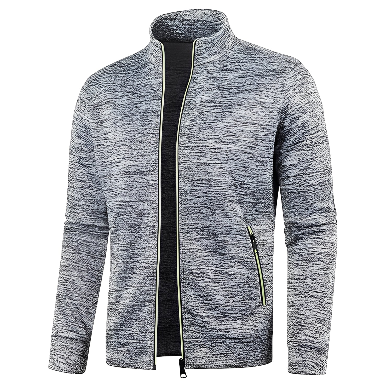 Clive - Modische und komfortable Jacke