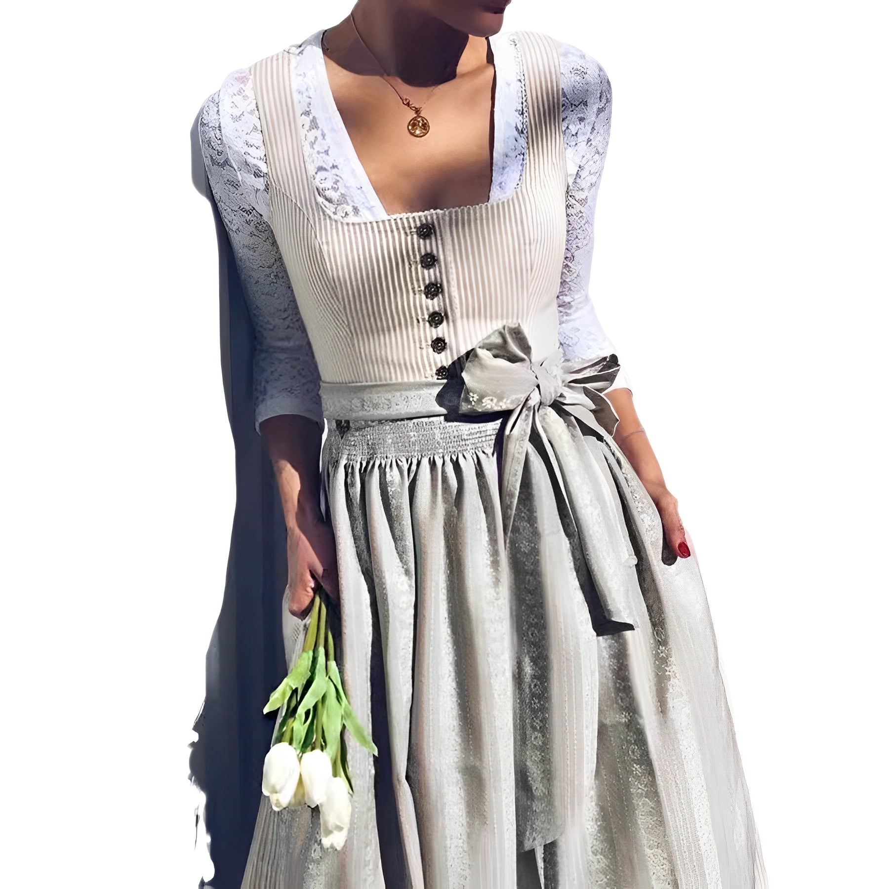 Eleanore - Elegantes und modisches Trachtenkleid