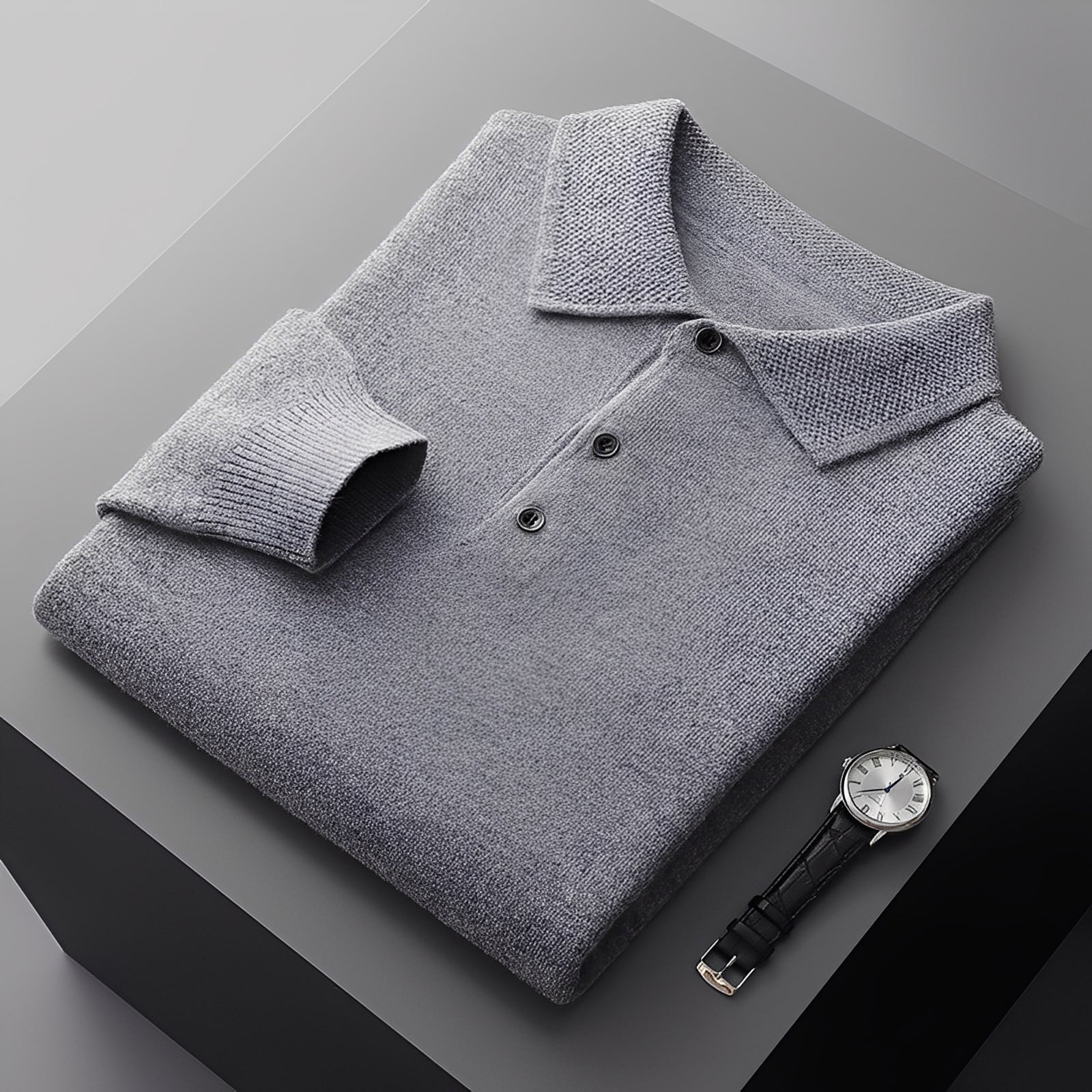 Romilly - Eleganter und bequemer Pullover