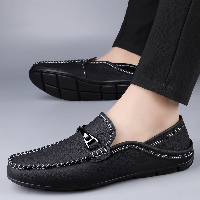 Ricardo - Sportliche und schicke Loafer