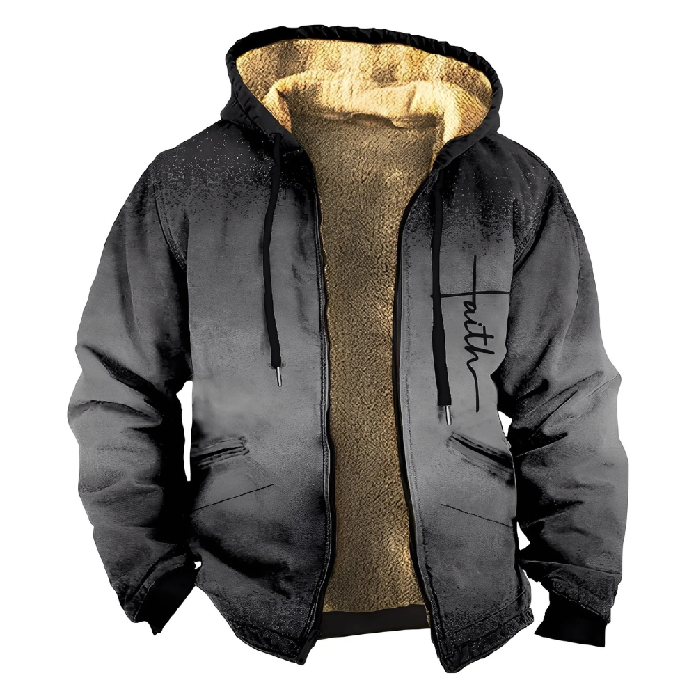 Mervin - Bunte und komfortable Herren-Hoodies