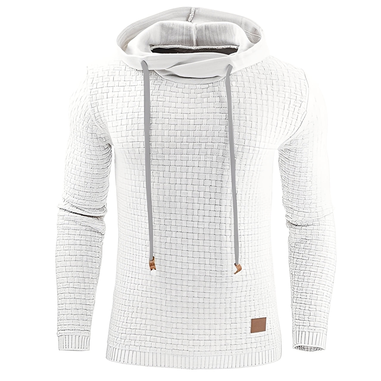 Jérémie - Herren-Langpullover