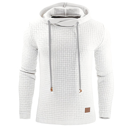 Jérémie - Herren-Langpullover