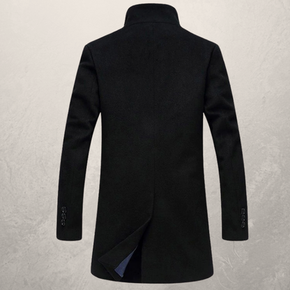 Dominique – Coat for Men