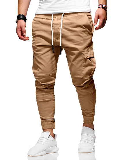 Fernand - Men's Jogging Cargo Pants