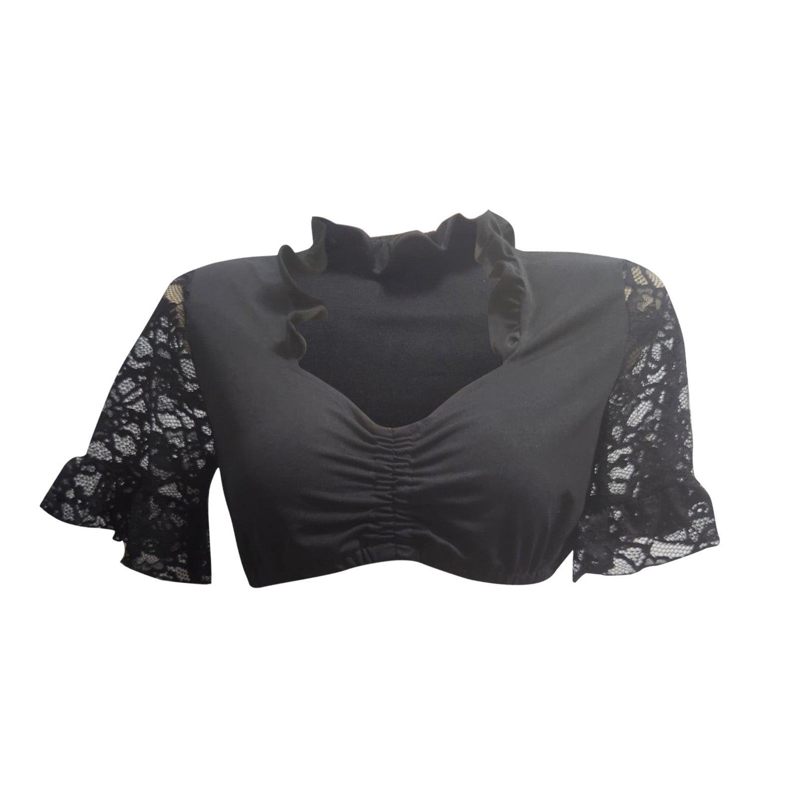 Zariah - Elegante und moderne Dirndlbluse