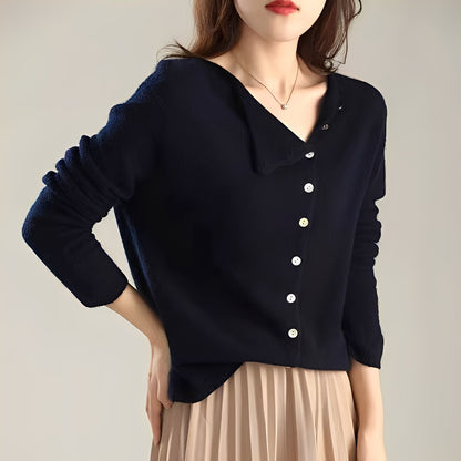 Naëlle - Additional Winter Cardigan for Women