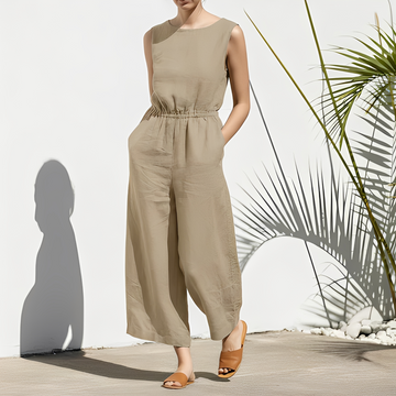 Riviera - Bequemer Sommer-Overall für Damen