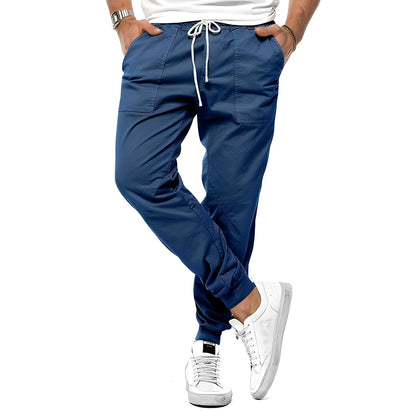 Cooper - Stylish Men's Stretch Pants