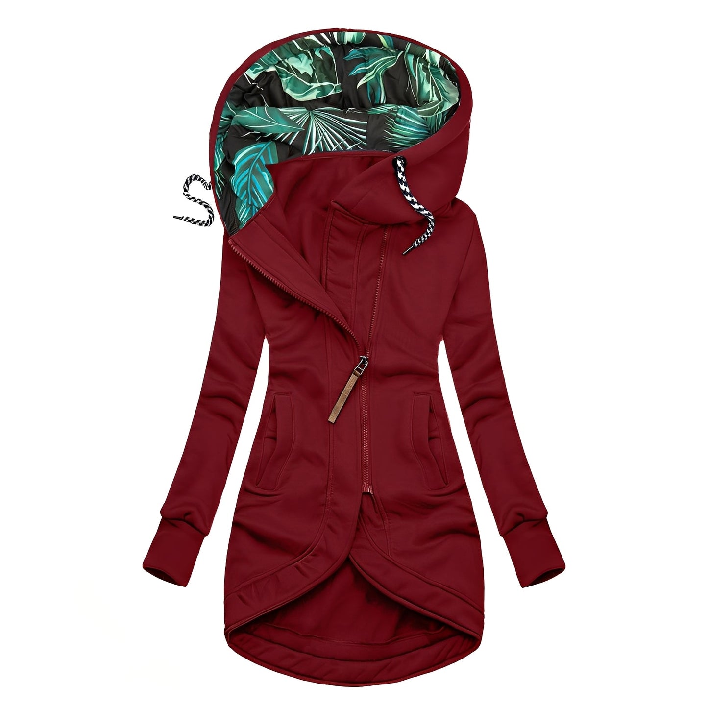 Denise - Robust winter jacket for women
