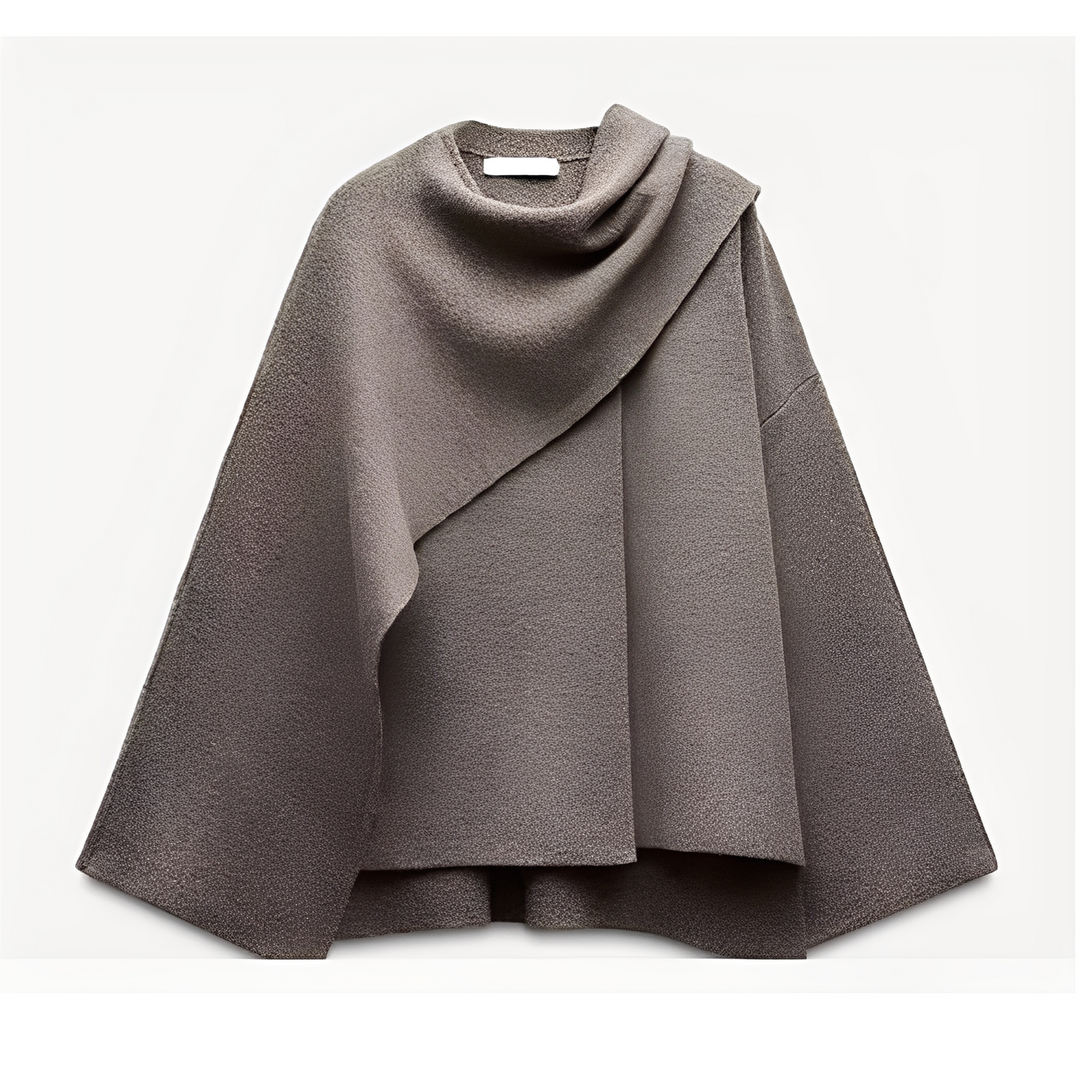 Shelley - Stylish Women's Knit Coat