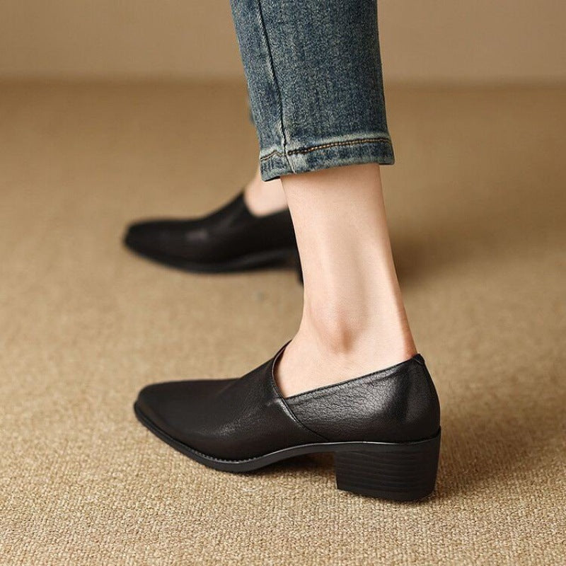Sadia - Komfortable und leichte Loafer