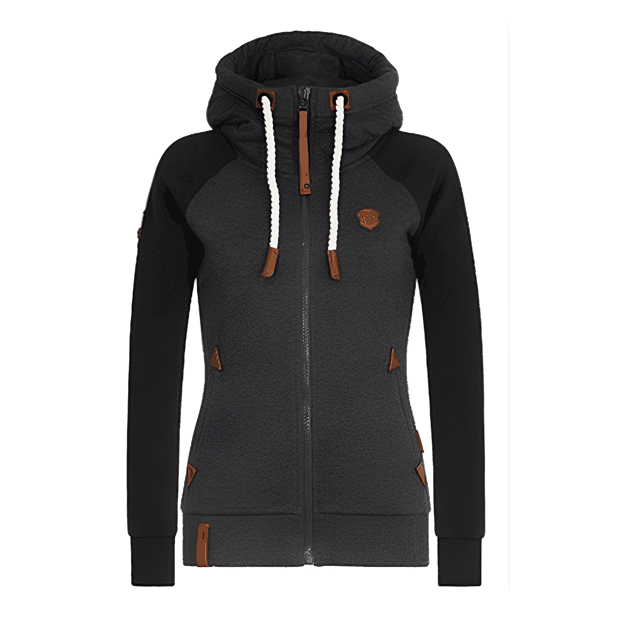 Aubrey - Komfortabler und behaglicher Hoodie