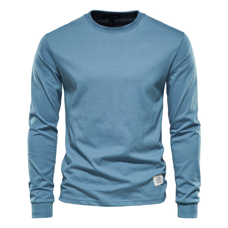 Wynne - Komfortables Langarmshirt