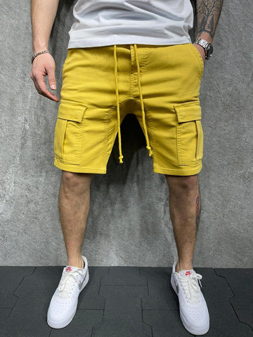 Jenson - Stilvolle Cargoshorts für Herren