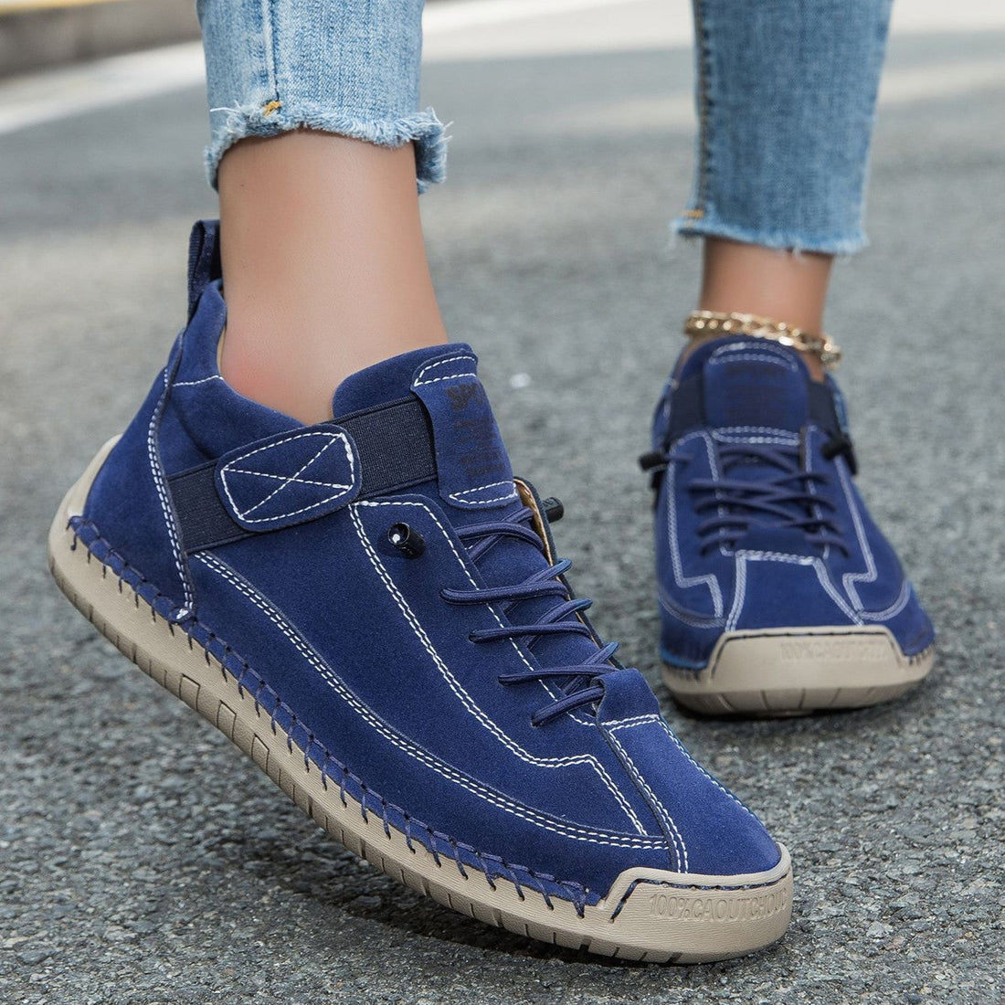 Elin - Modische Freizeitschuhe