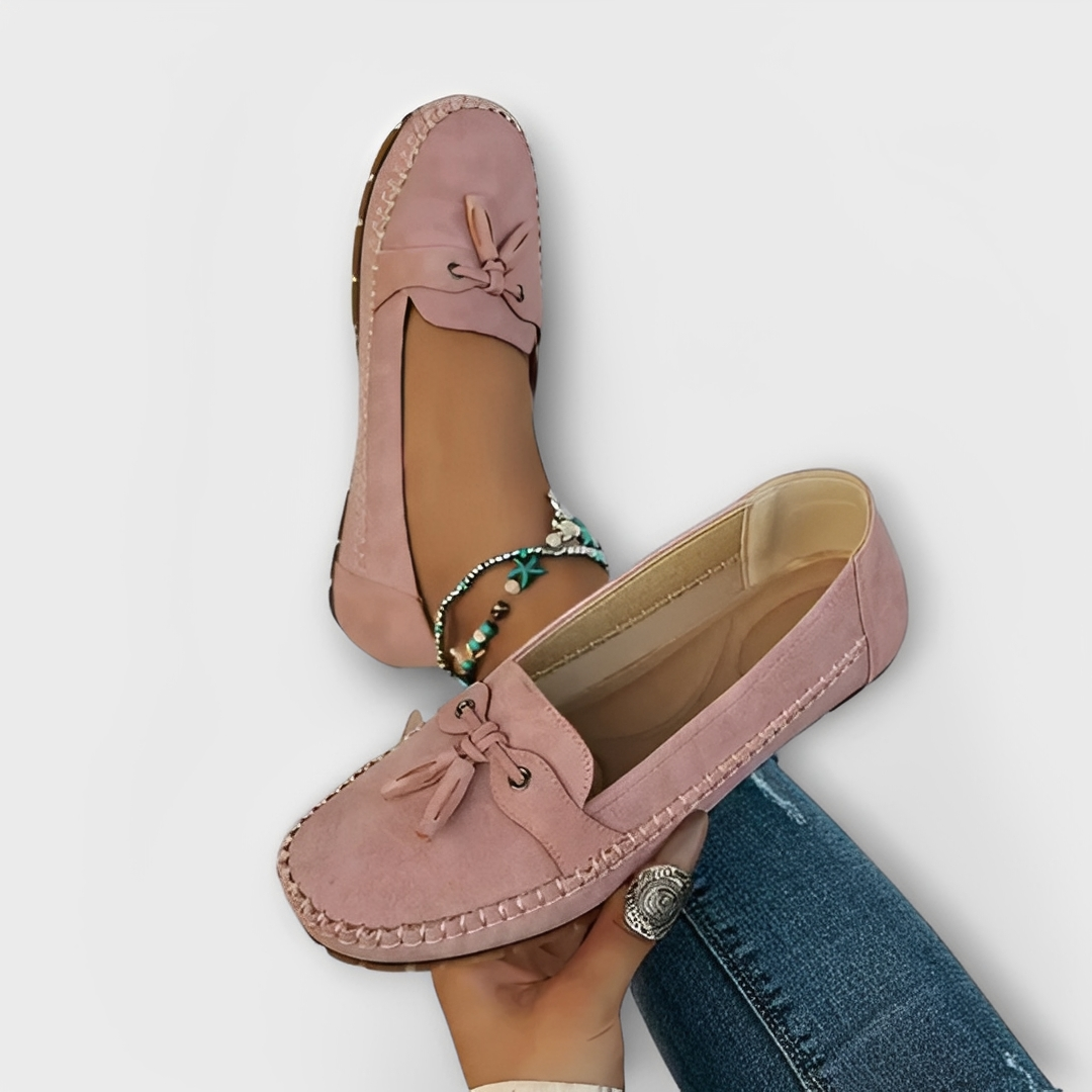 Lise - Trendige Schuhe