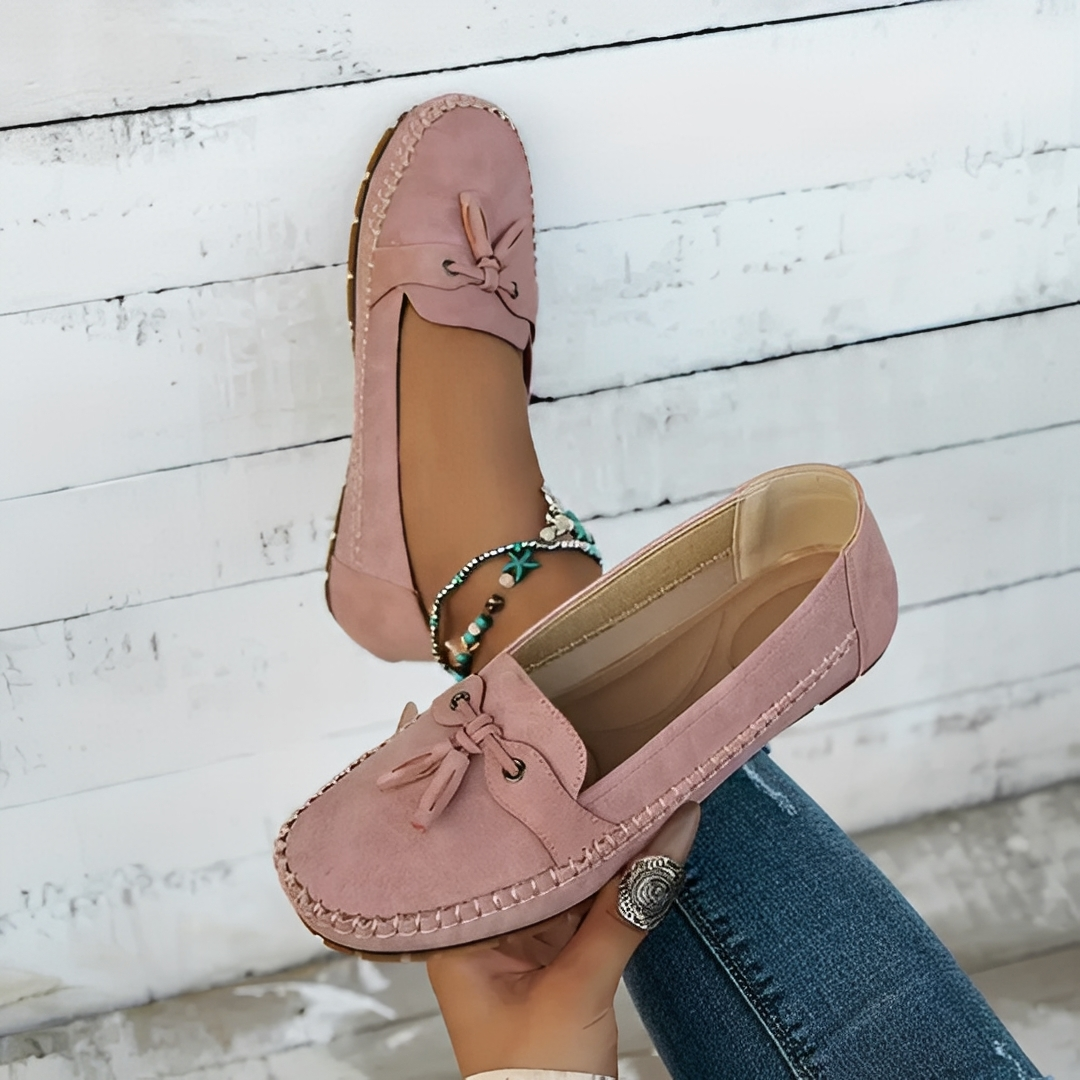 Hilda - Schuhe für Damen - ideal für sonnige Tage