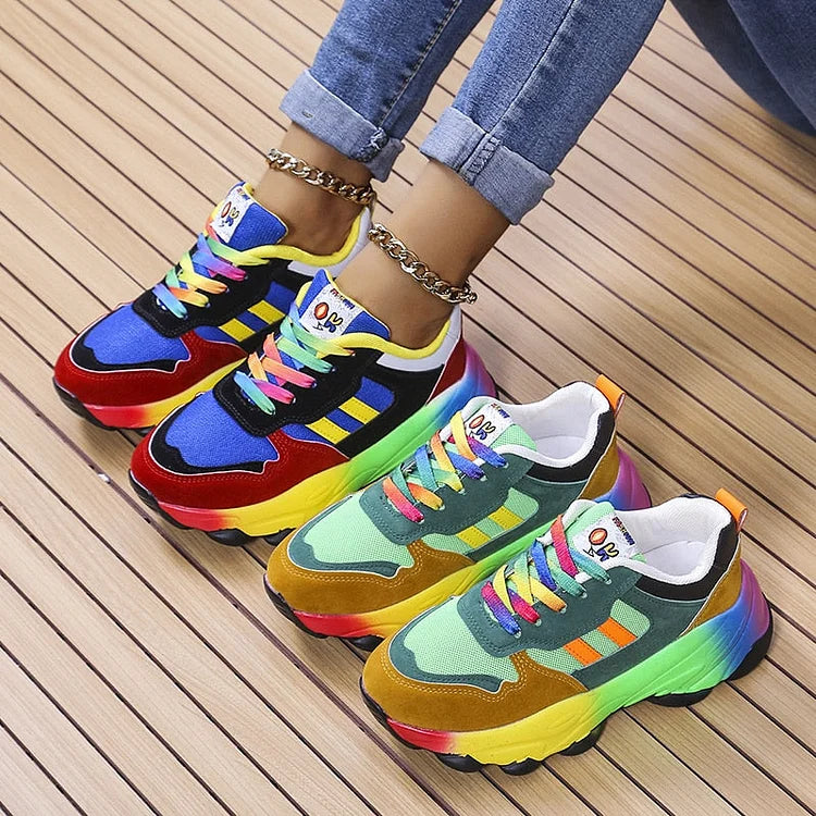 Erika - Stilvolle und moderne Schuhe