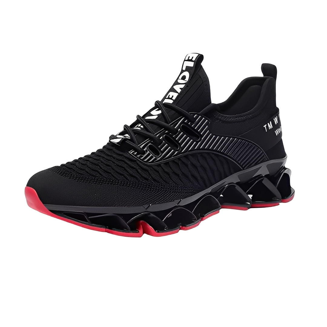 Alexandre - Comfortable men's shoes