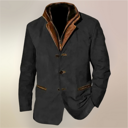 Benjamin – Vintage Jacke