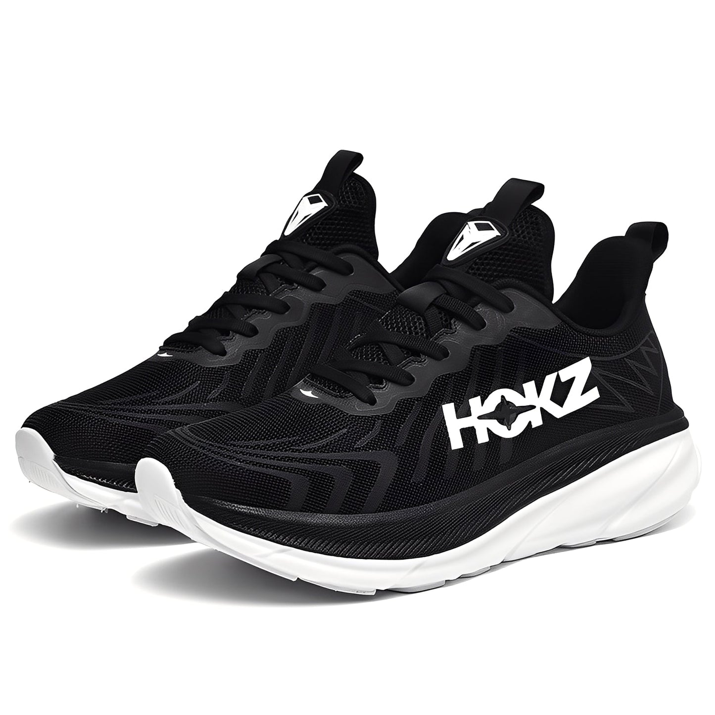 Aaron - Comfortable sports shoes for men