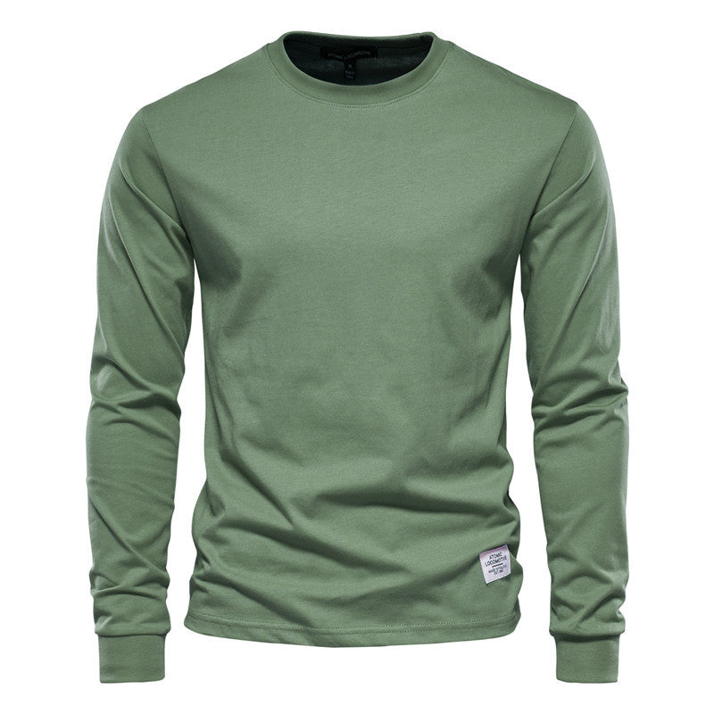 Wynne - Komfortables Langarmshirt