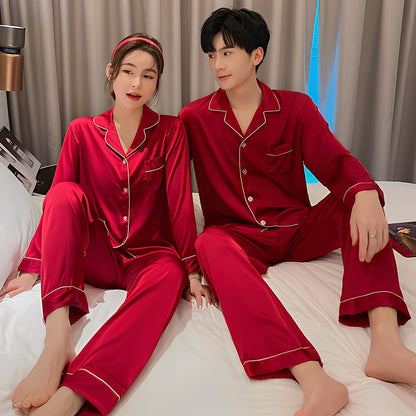 Ella - Elegant cashmere sweater for women set