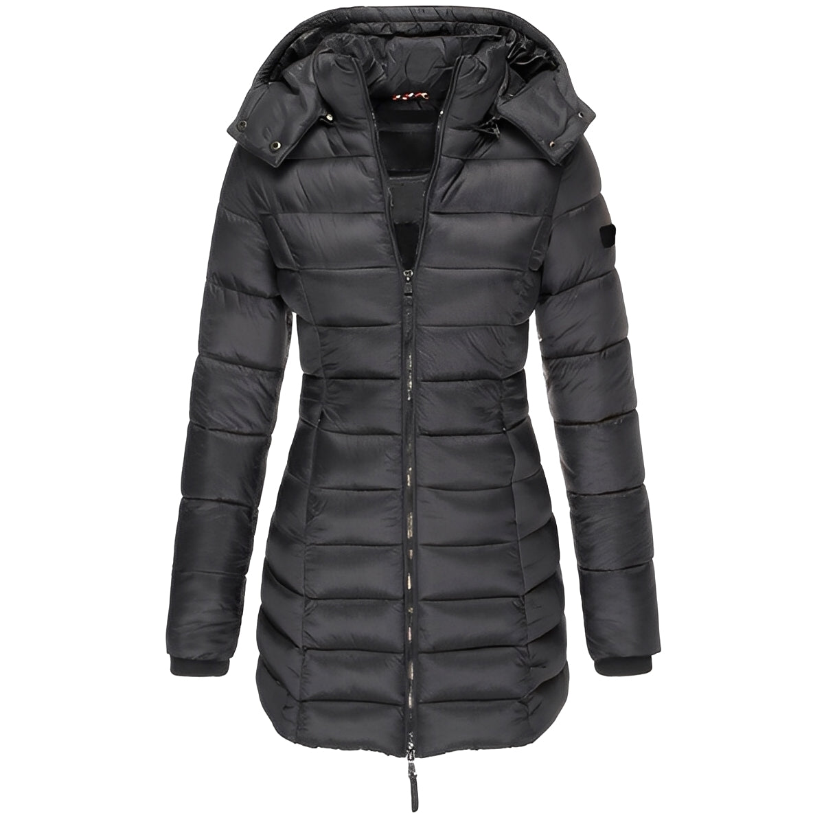 Louisa - Schicke und bequeme Jacke