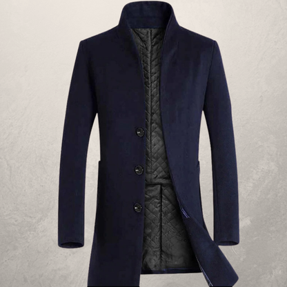 Dominique – Coat for Men