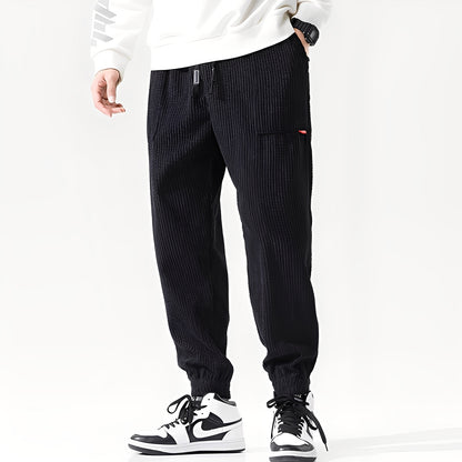 Nicolas – Classic Men's Trousers