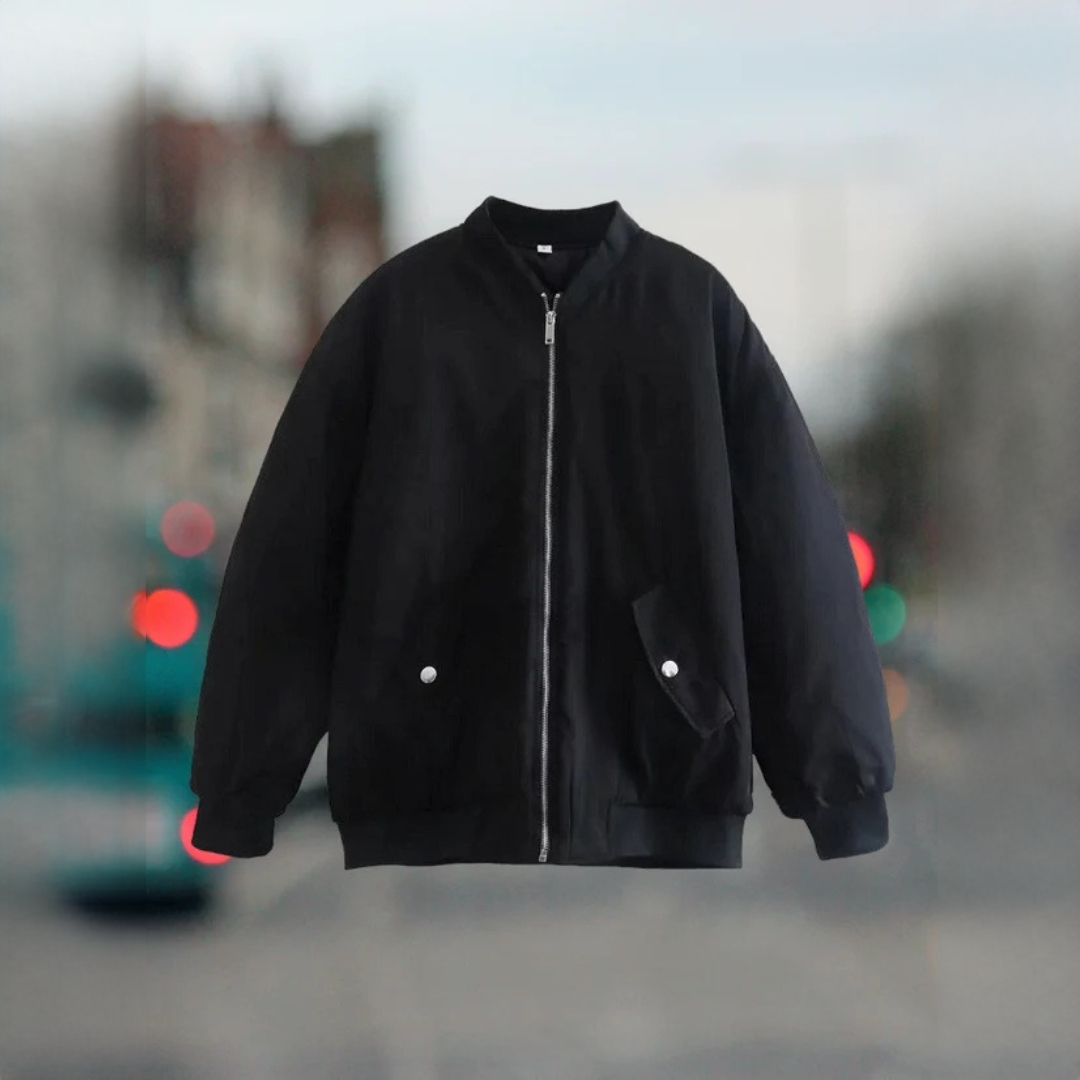 Vanessa - Bequeme Oversized-Jacke