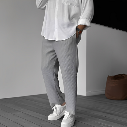 Mathias - Comfortable Men's Pants