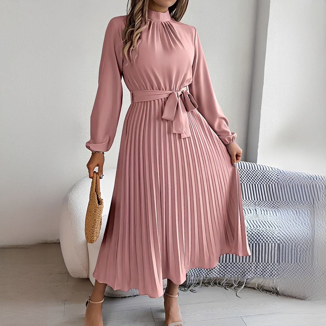 Antonette - Stilvolles Kleid
