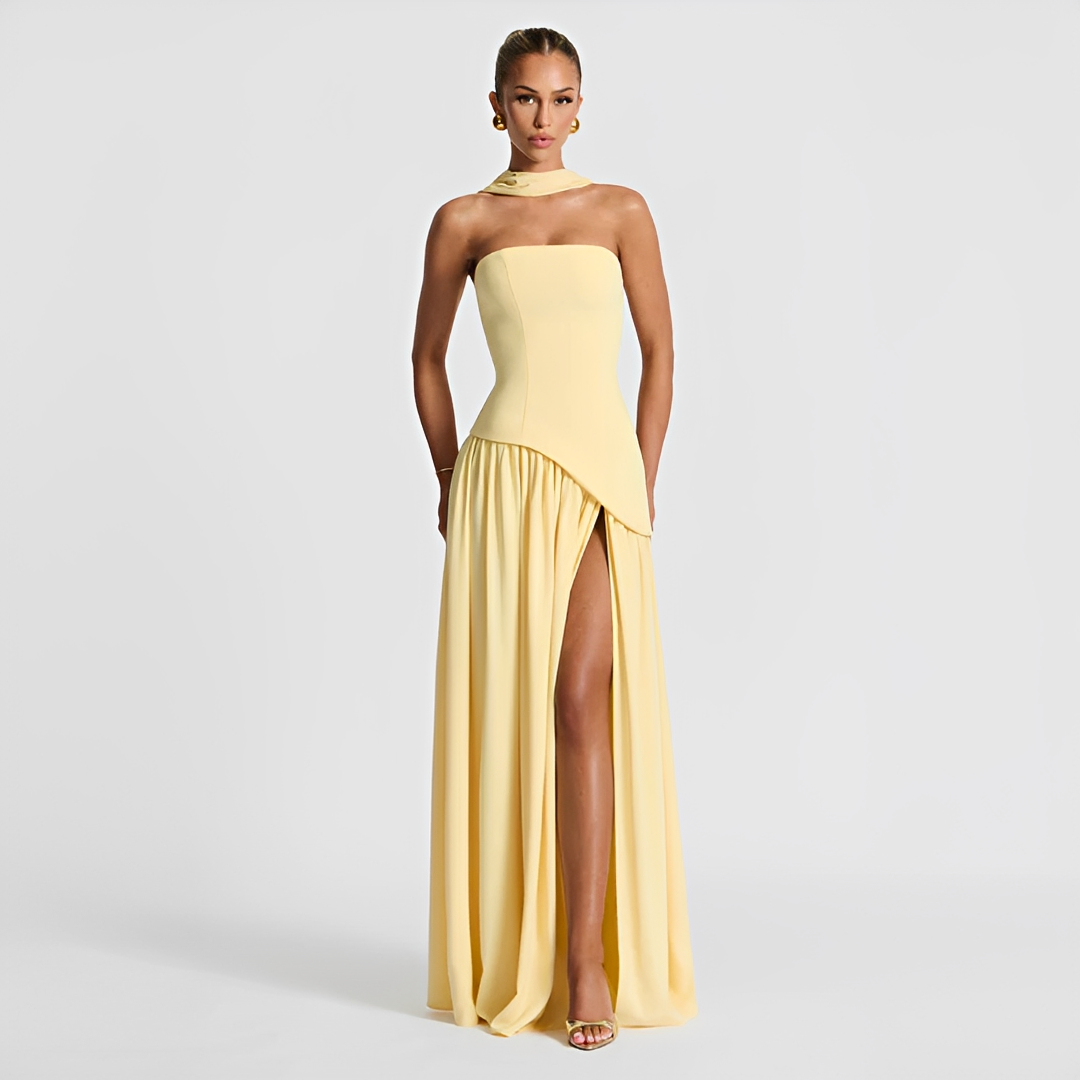 Beatrix - Schickes Bustierkleid für Damen