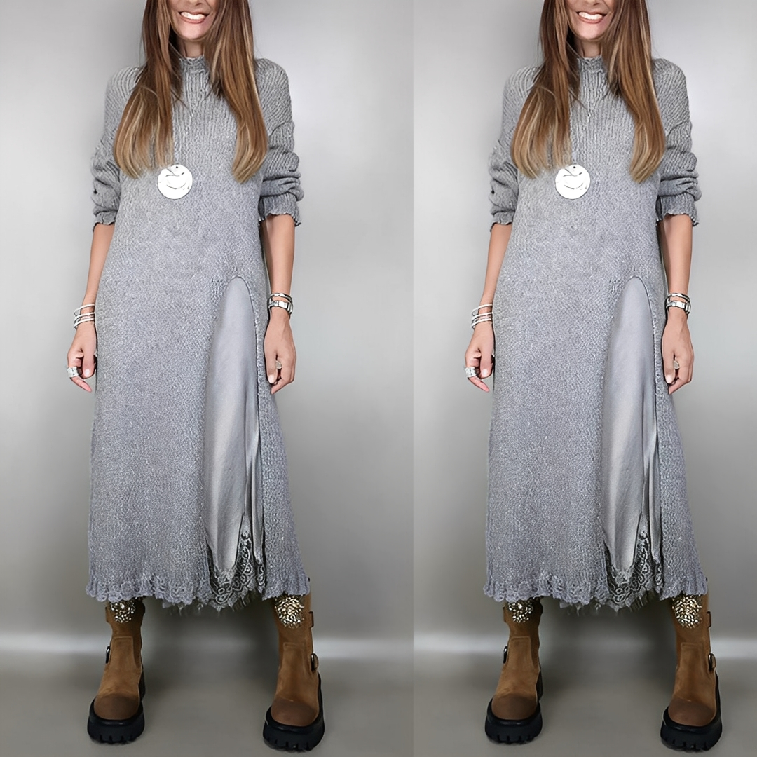 Fanny - Pullover and stylish dresses for women