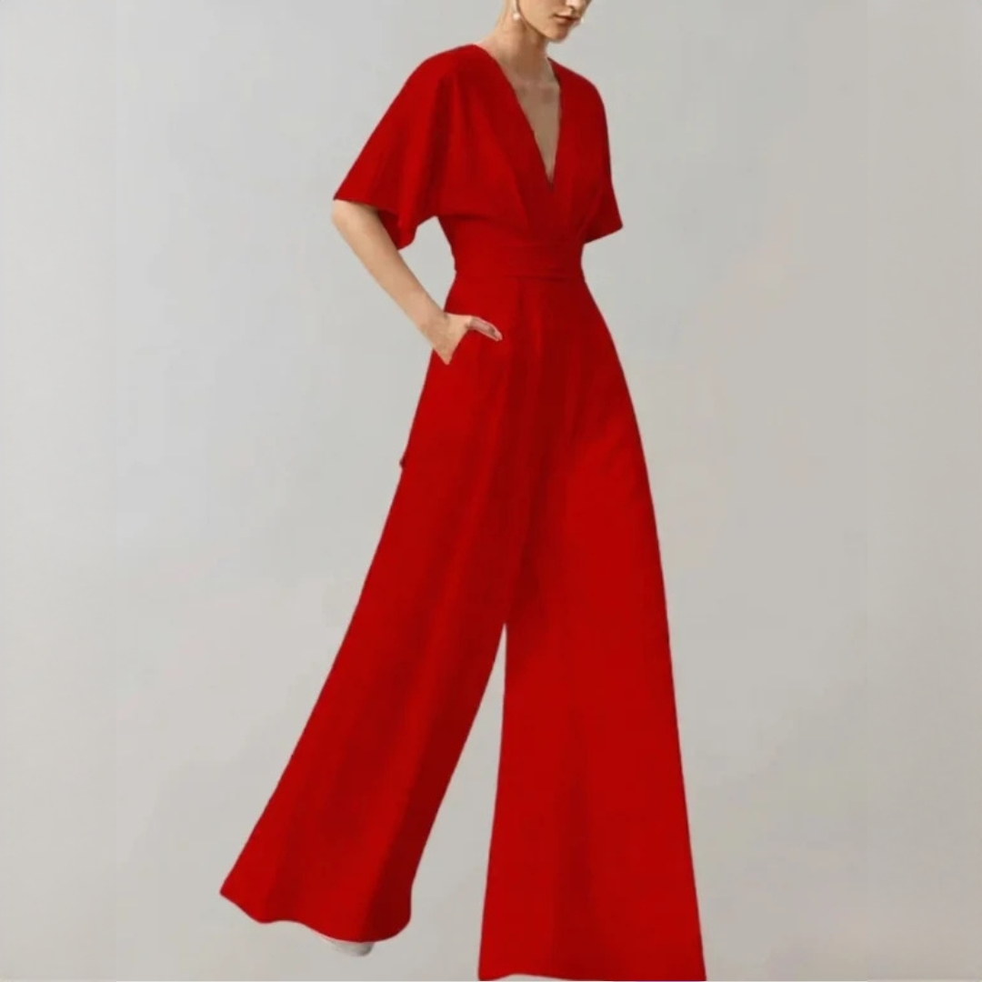 Yoko - Stilvoller und modischer Jumpsuit