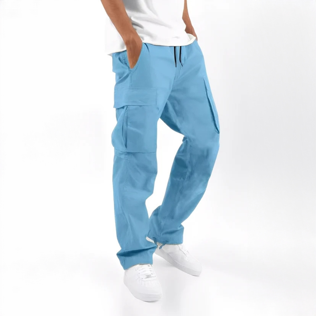 Ronelle - Komfortable Freizeithose