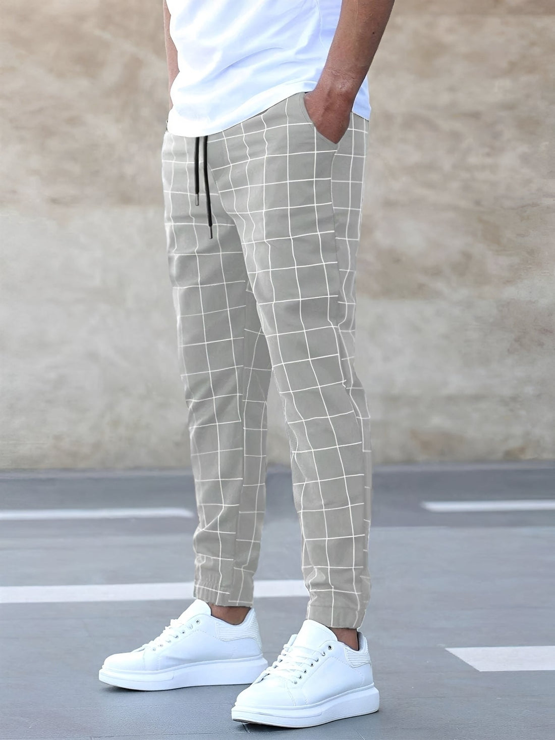 Dominic - Herren Hose - Komfortabel und Stylisch