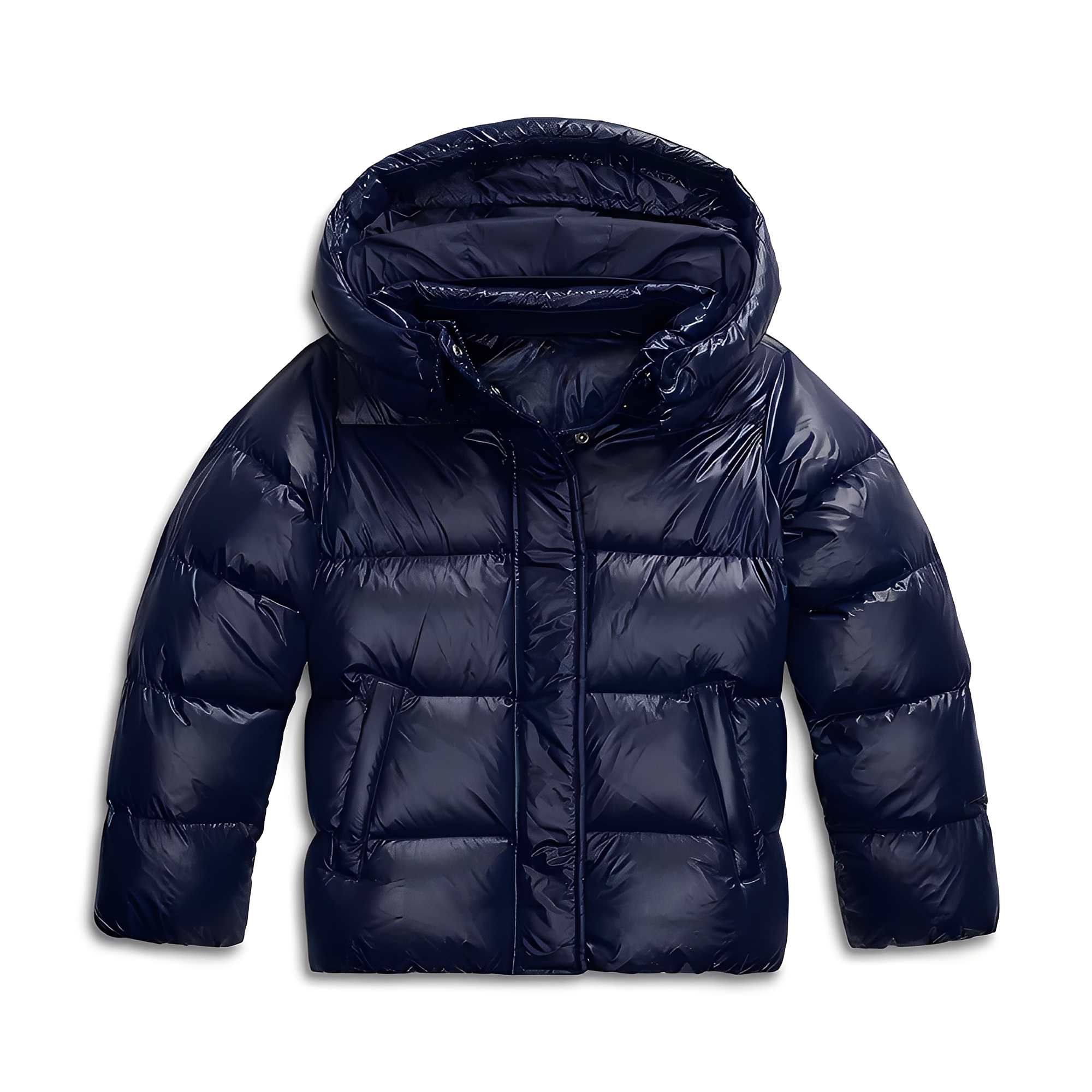 Jennifer - Komfortable und warme Jacke