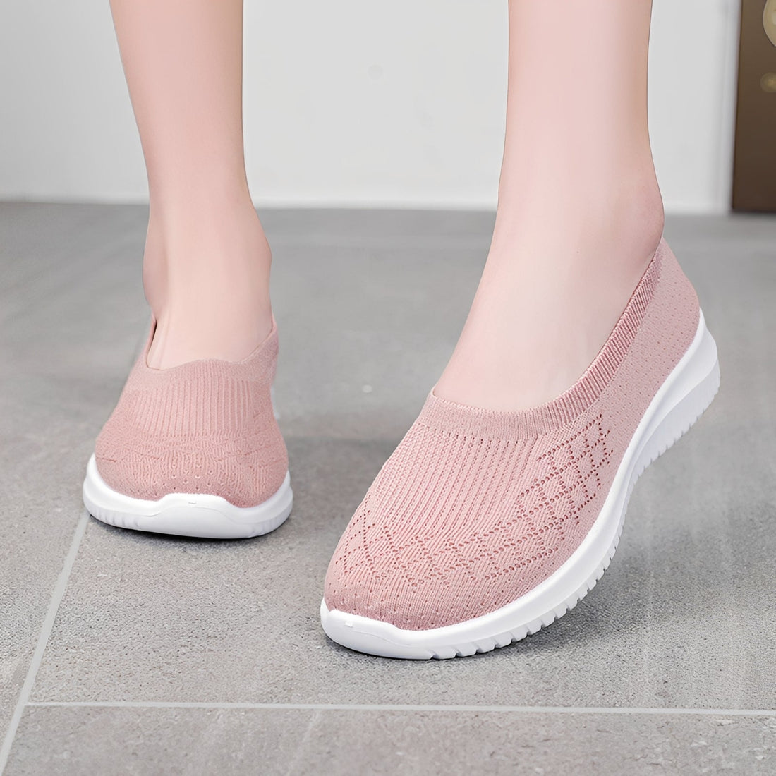 Lucy - Elegante Slipper