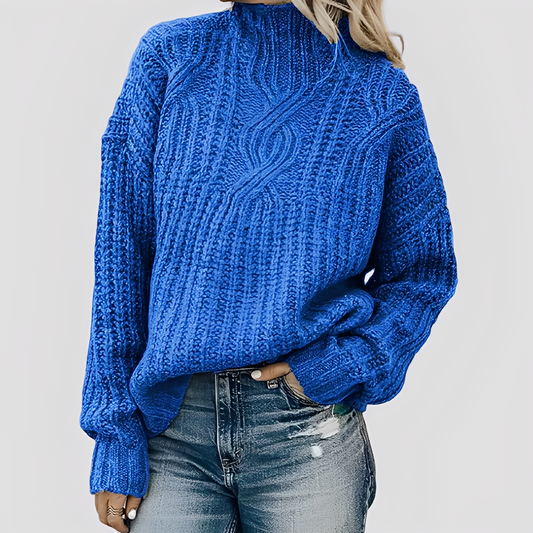 Julianne - Stylish, comfortable women's sweater