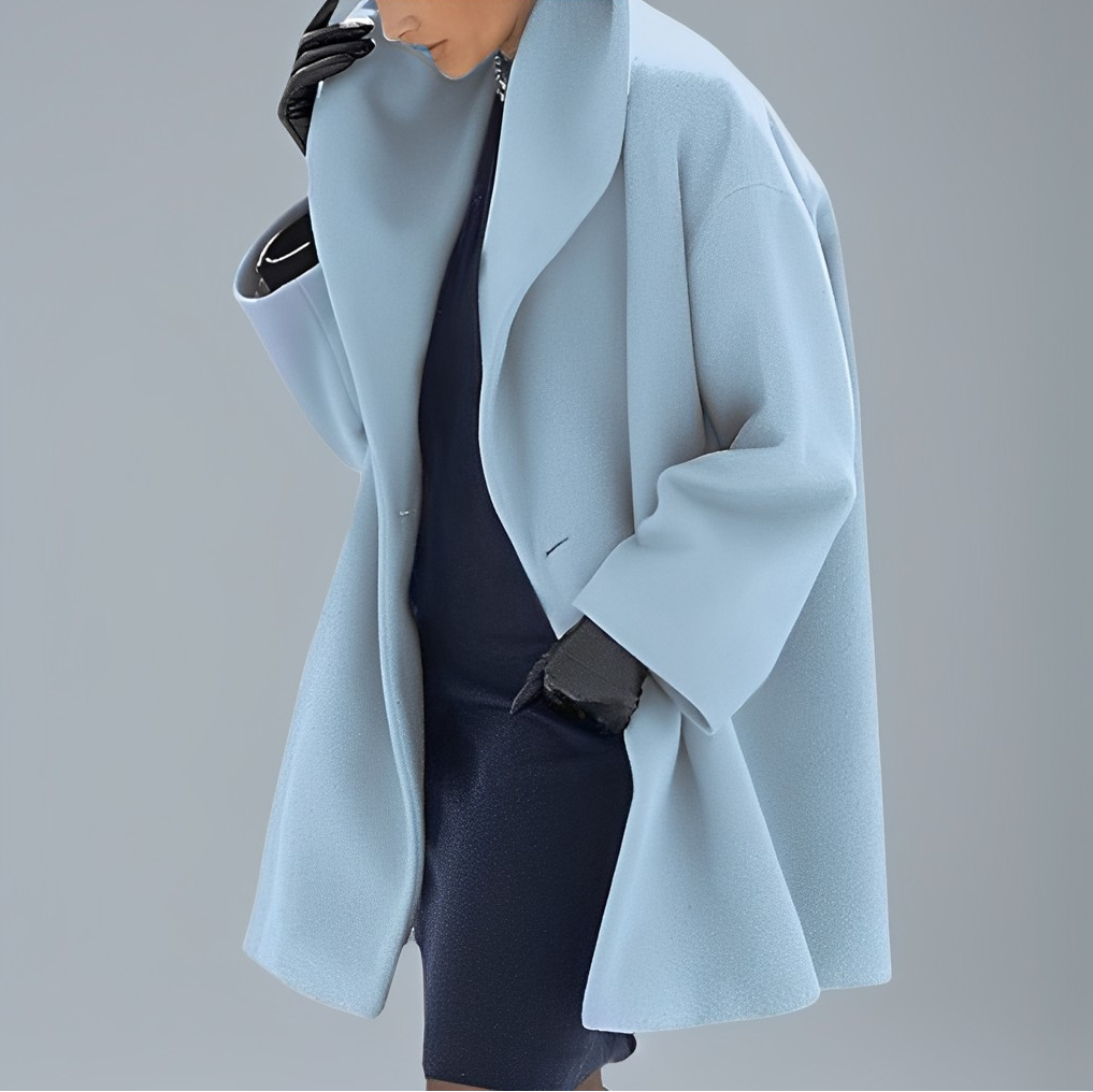 Natalia - Elegante und bequeme Damenjacke