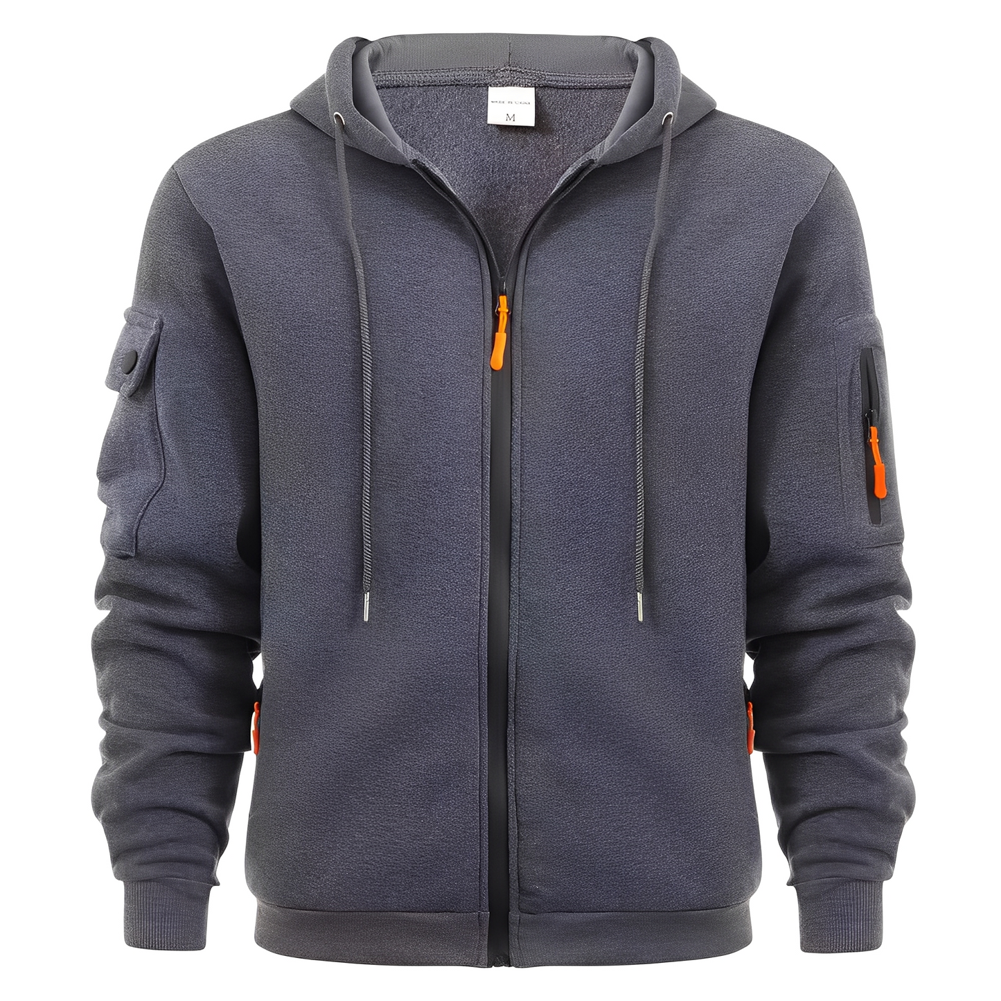 Randall - Fashionable men's hoodie