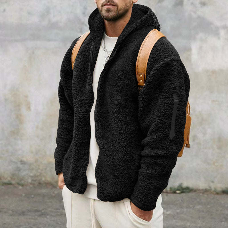 Burton - Bequeme Hoodie-Jacke