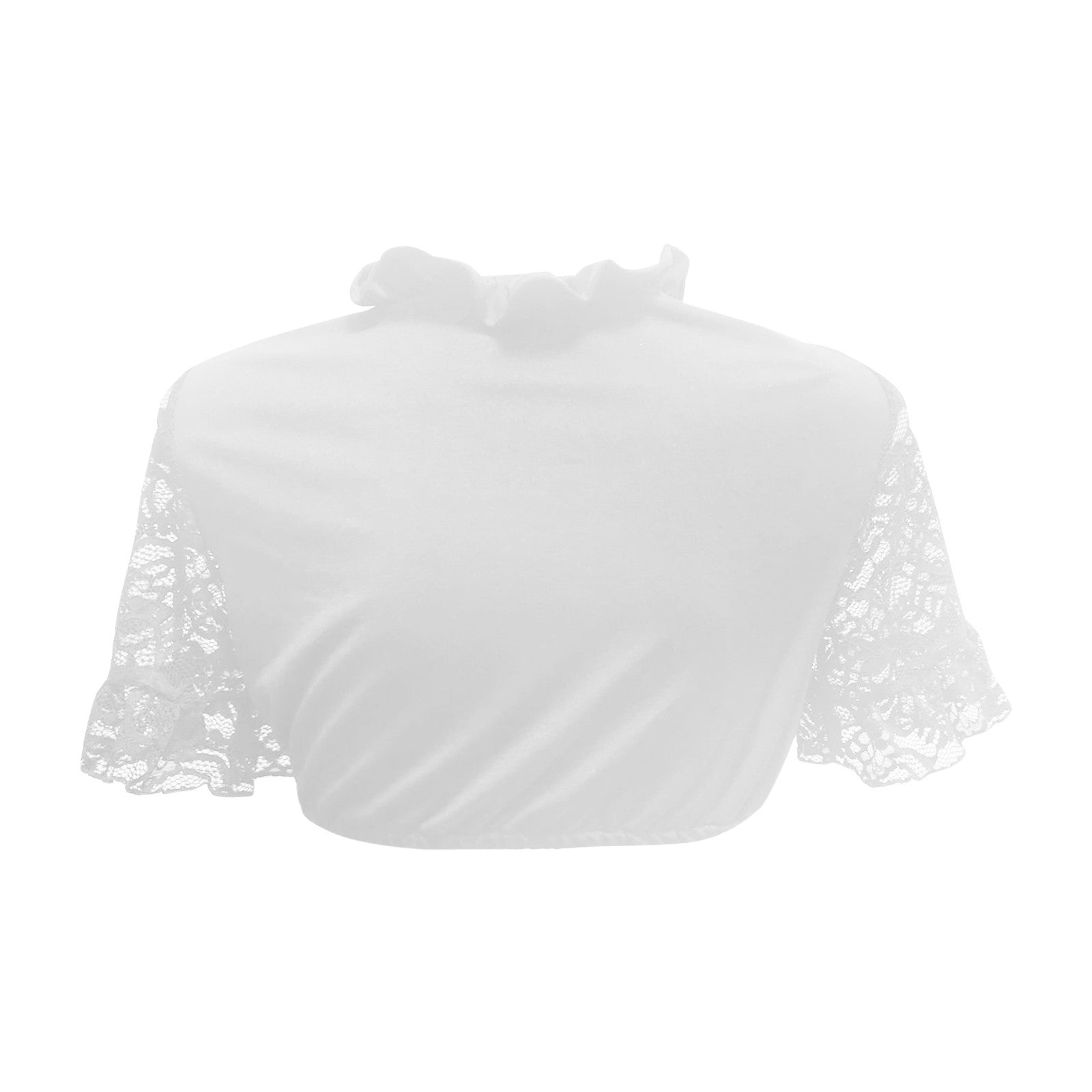 Zariah - Elegante und moderne Dirndlbluse